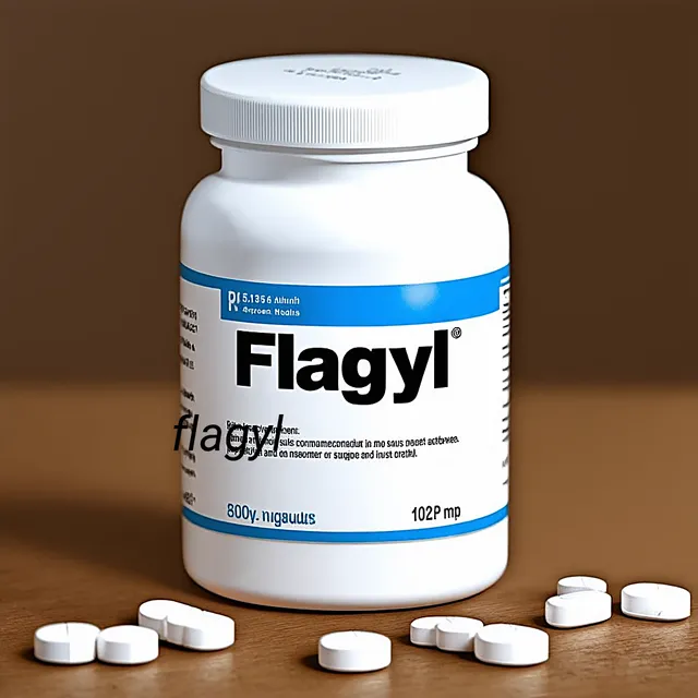 Flagyl pharmacie